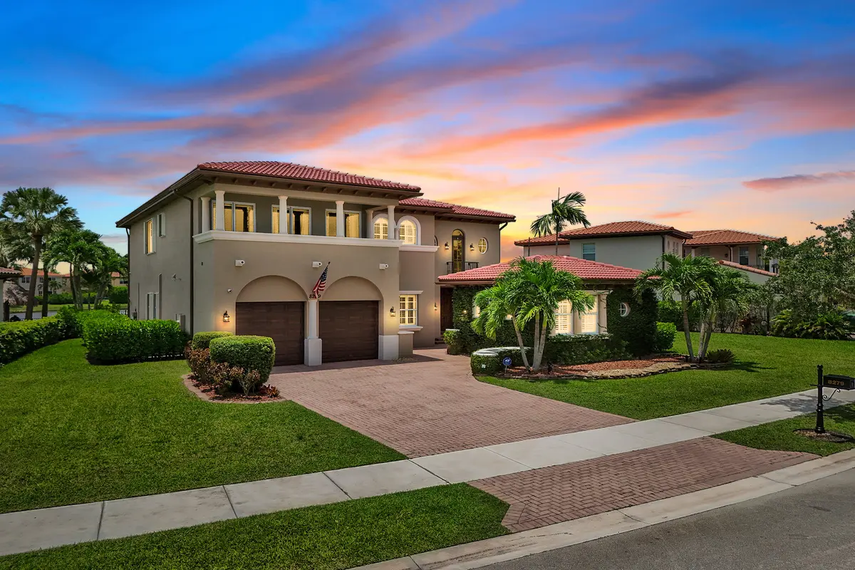 Simply The Best at 8279 NW 122nd Lane, Parkland