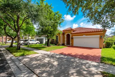 13923 SW 50th Street, Miramar – leased