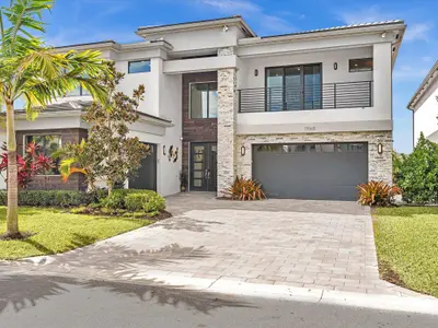 17065 Rainbow Fls Trail, Boca Raton – Single Family Residence for sale