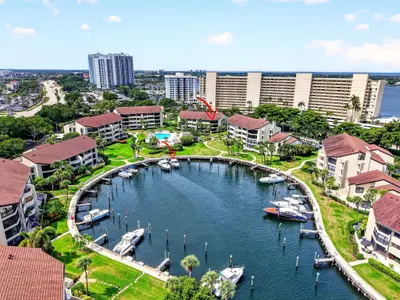 1149 Marine Way G3L, North Palm Beach – Condominium for sale