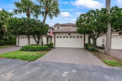 11606 NW 19th Drive, Coral Springs – Townhouse for sale