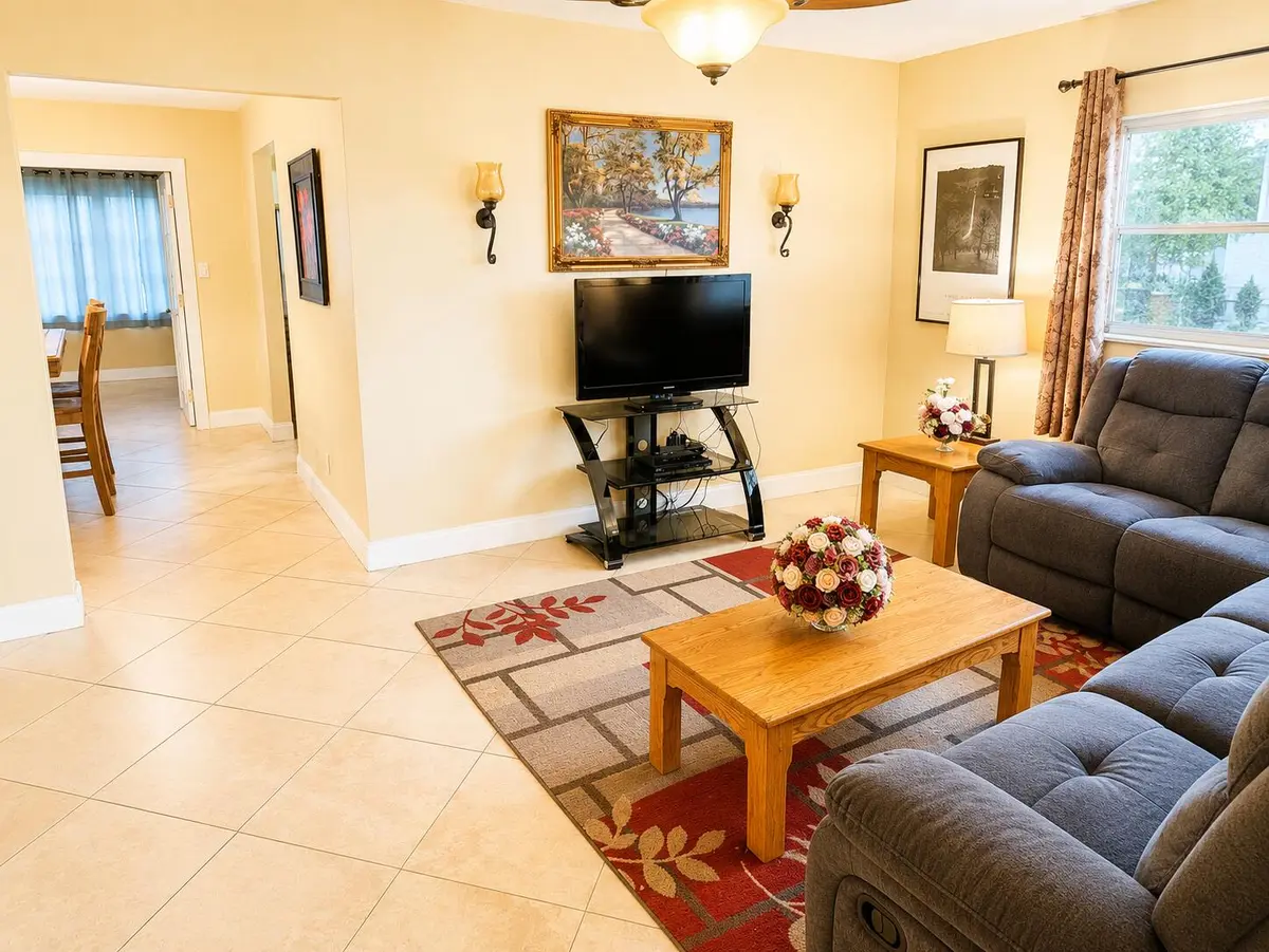 9706 Livingroom Max 2 at 9706 NW 71ST Street, Tamarac