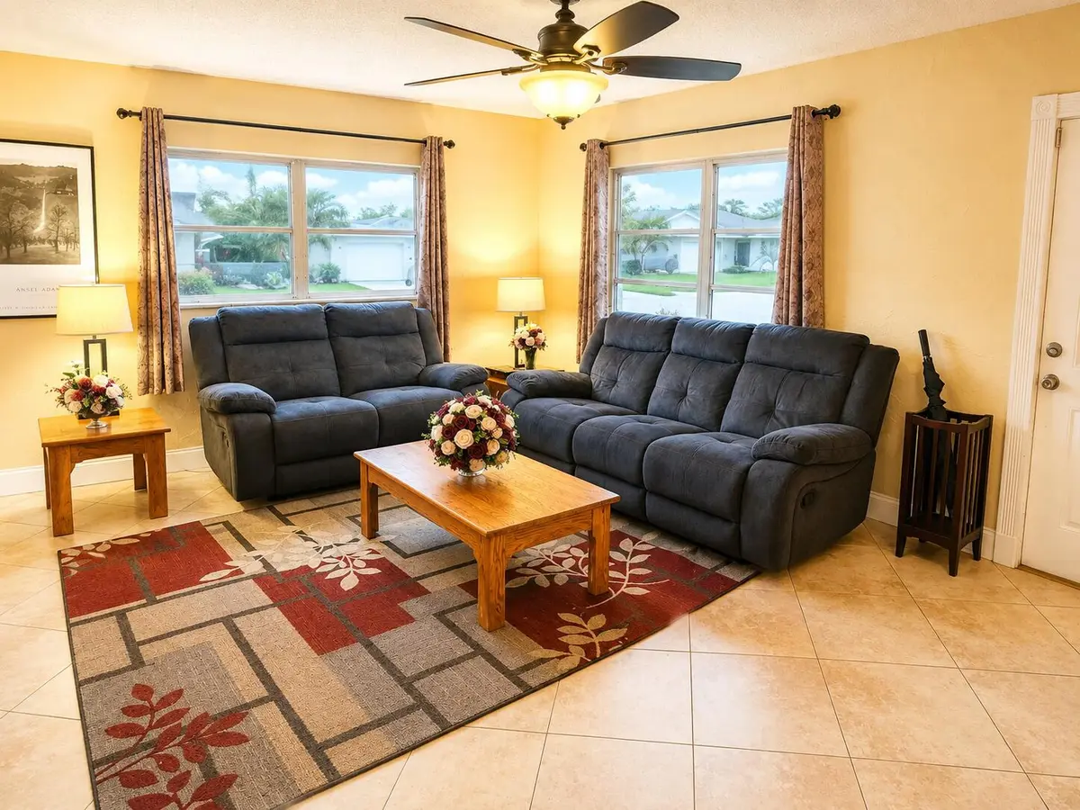 9706 Livingroom Max at 9706 NW 71ST Street, Tamarac