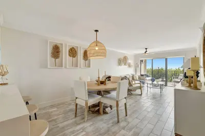 7420 S OCEAN Drive 215, Jensen Beach – Condominium for rent