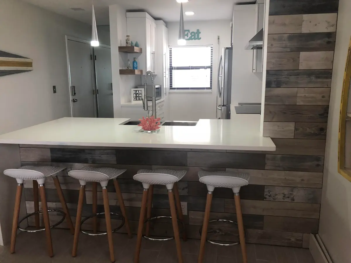 KITCHEN at 5159 N Hwy A1a 311 B, Fort Pierce