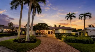 4220 NE 26TH Avenue, Lighthouse Point – sold