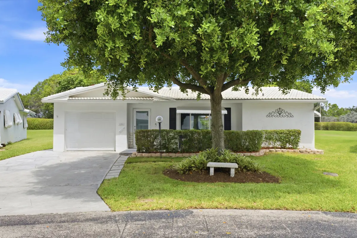 1291 NW 90TH Way, Plantation, FL – photo 1
