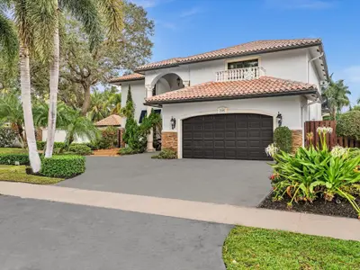 749 SW 2ND Street, Boca Raton – Single Family Residence for rent