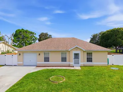 5807 NW BURRI Court, Port St. Lucie – sold