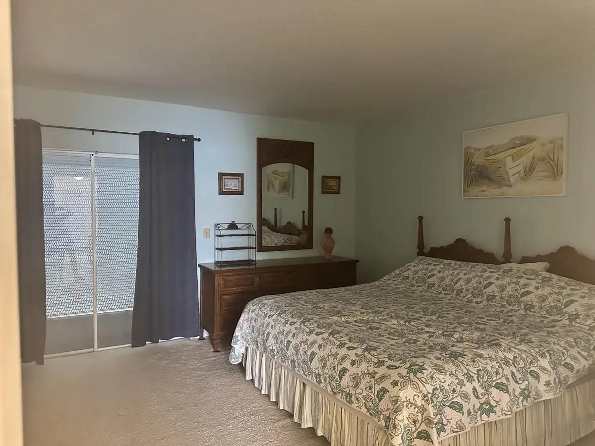 bedroom at 3080 LAKE OSBORNE Drive 206, Lake Worth Beach