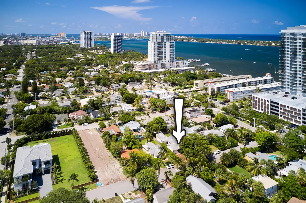 DJI_0718 at 415 43rd Street, West Palm Beach
