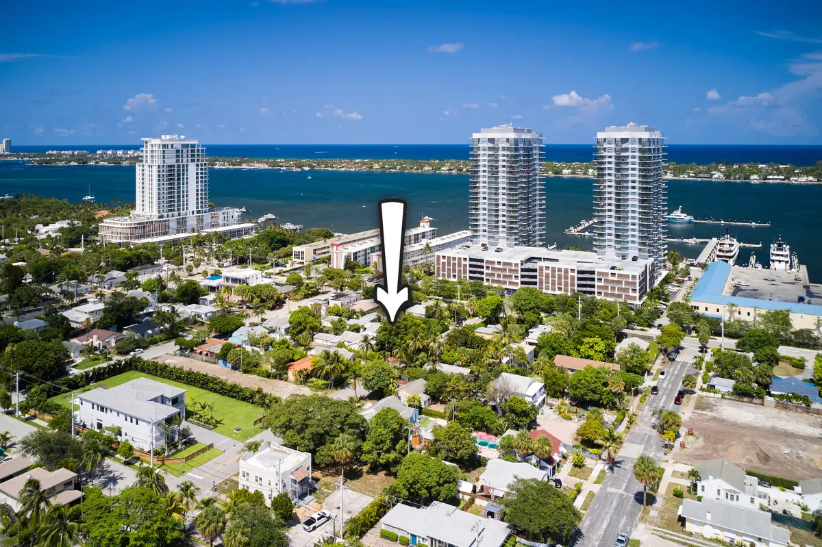 DJI_0723 at 415 43rd Street, West Palm Beach