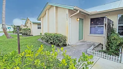 8883 SE Hobe Ridge Avenue, Hobe Sound – leased