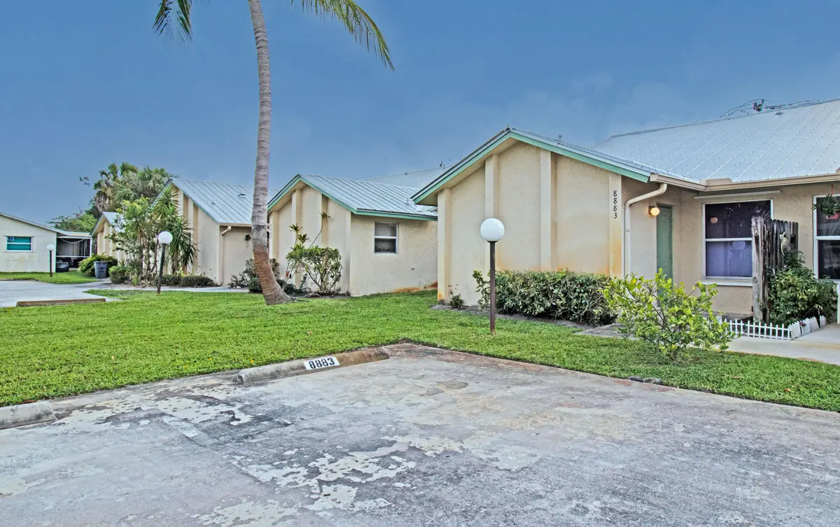 HobeRidge_02 at 8883 SE Hobe Ridge Avenue, Hobe Sound