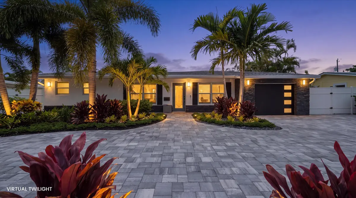 01-Virtual Twilight at 765 Lagoon Drive, North Palm Beach