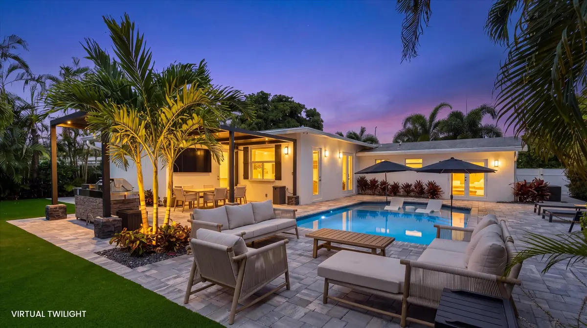 42-Virtual Twilight at 765 Lagoon Drive, North Palm Beach