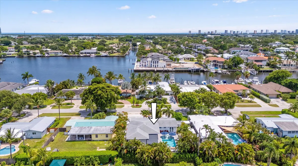 50-Aerial at 765 Lagoon Drive, North Palm Beach