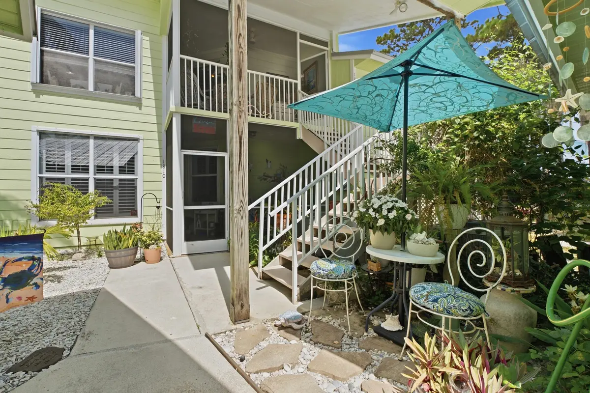 Entry at 1812 SE Hideaway Circle, Port St. Lucie