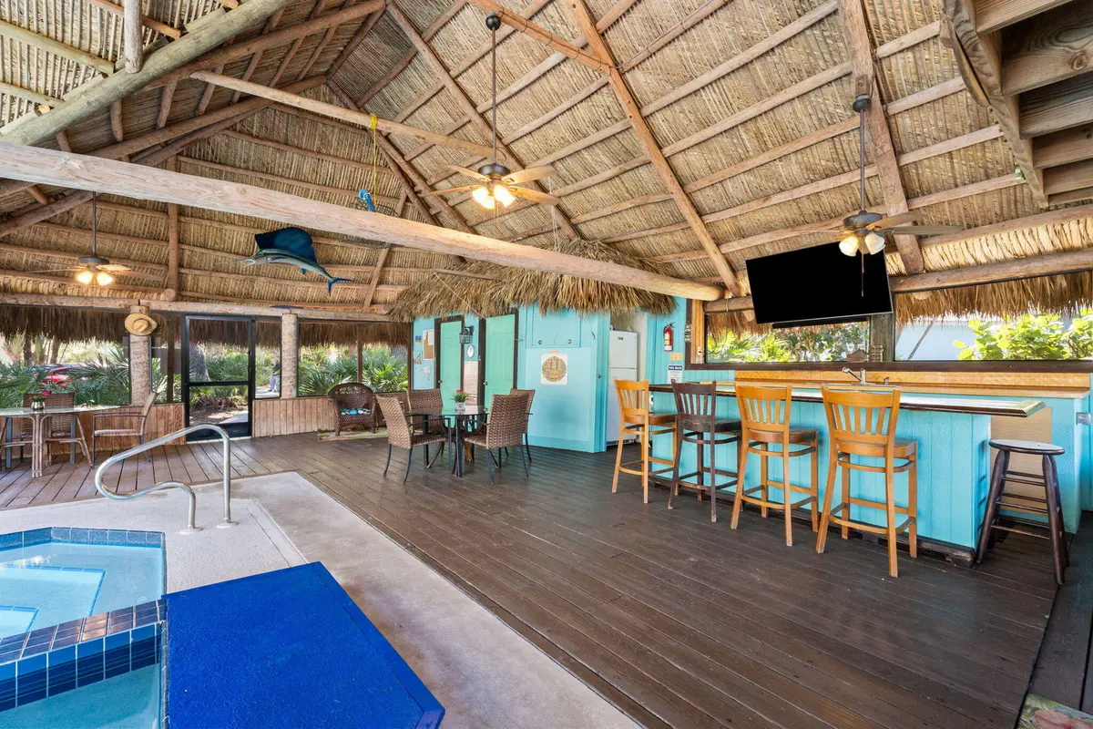 tiki pool4 at 1812 SE Hideaway Circle, Port St. Lucie