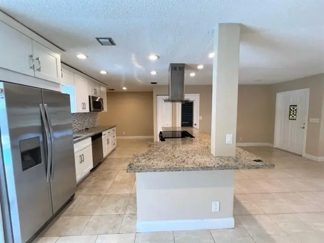 Kitchen at 1455 GALLINULE Drive, Delray Beach