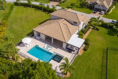 4952 SW SENSATION Street, Palm City – Single Family Residence for sale
