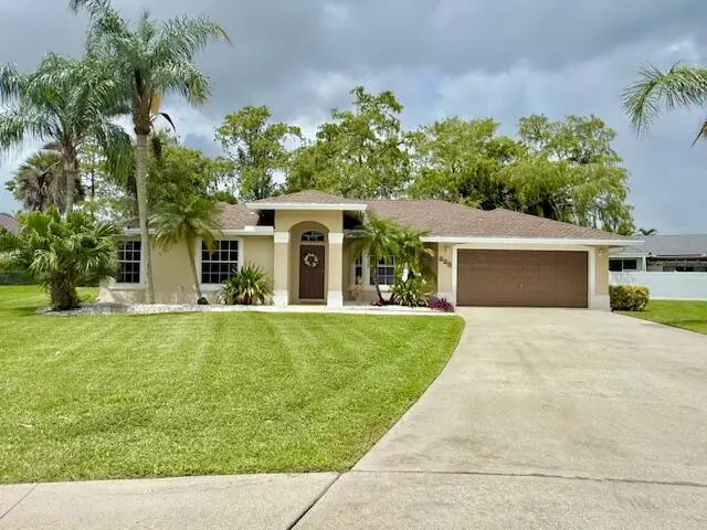 frontofhouse at 228 PARK Road, Royal Palm Beach