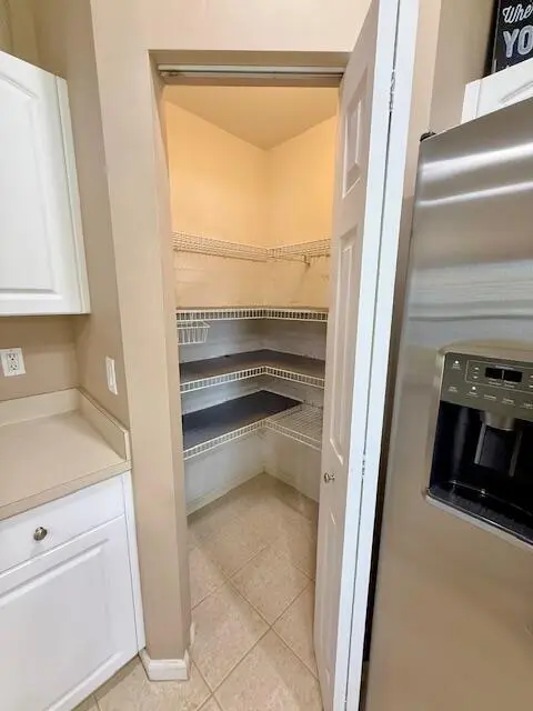 pantry at 228 PARK Road, Royal Palm Beach