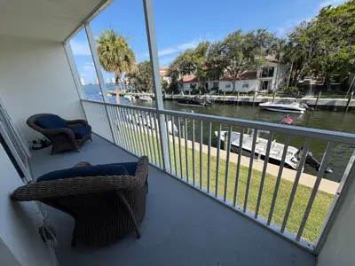 120 Lehane Terrace 206, North Palm Beach – Condominium for sale
