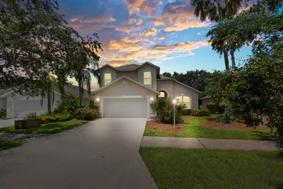 408 SW SUNDANCE Trail, Port St. Lucie – Single Family Residence for sale