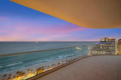 153 N Seabreeze Boulevard 2202-S, Fort Lauderdale – Condominium for sale