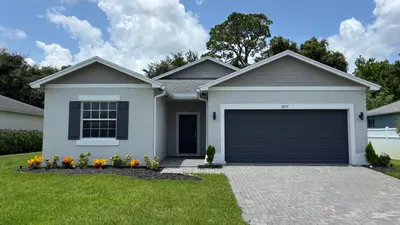 2055 46TH Avenue, Vero Beach – Single Family Residence for sale