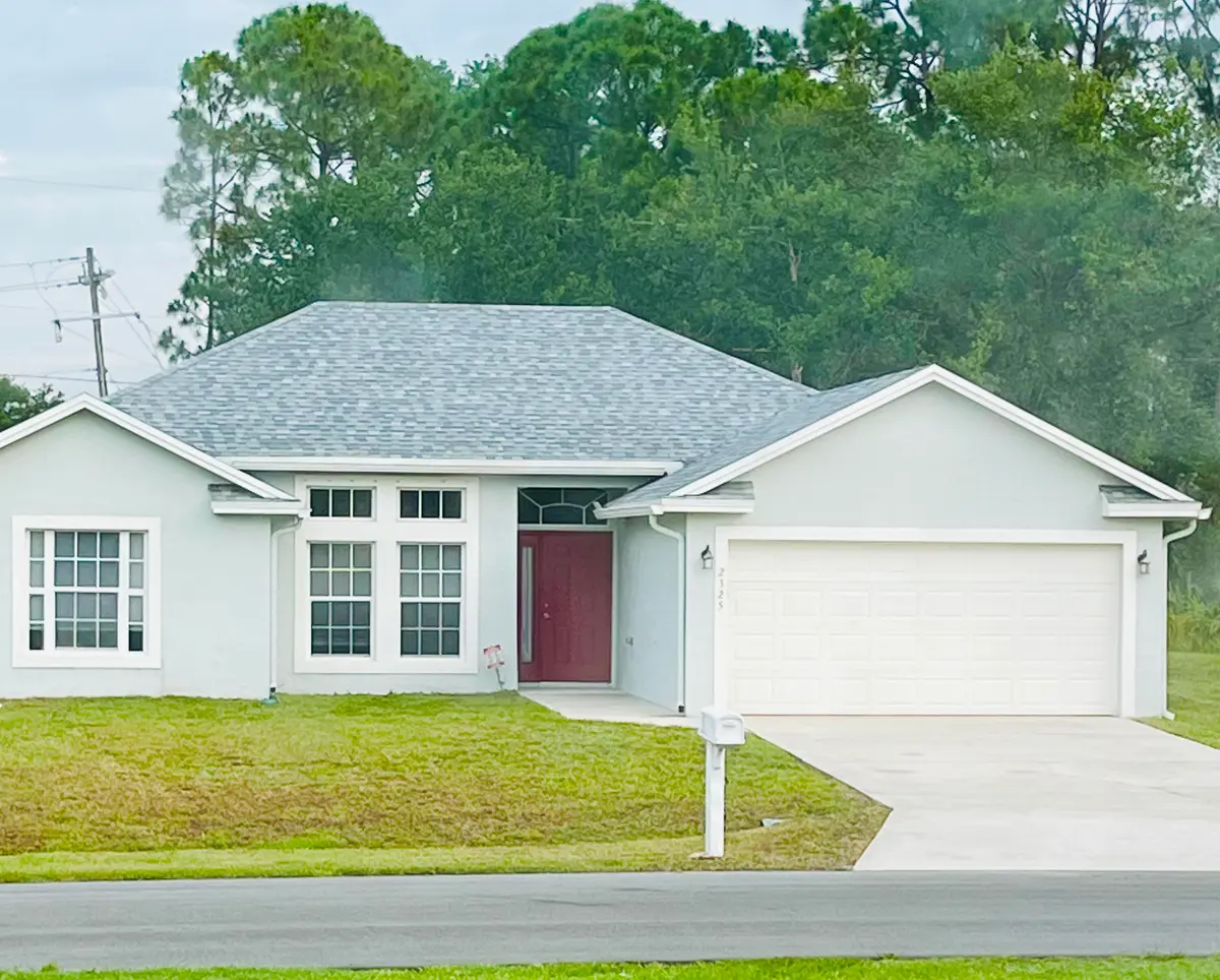 Salmon Rd at 2325 SW SALMON Road, Port St. Lucie