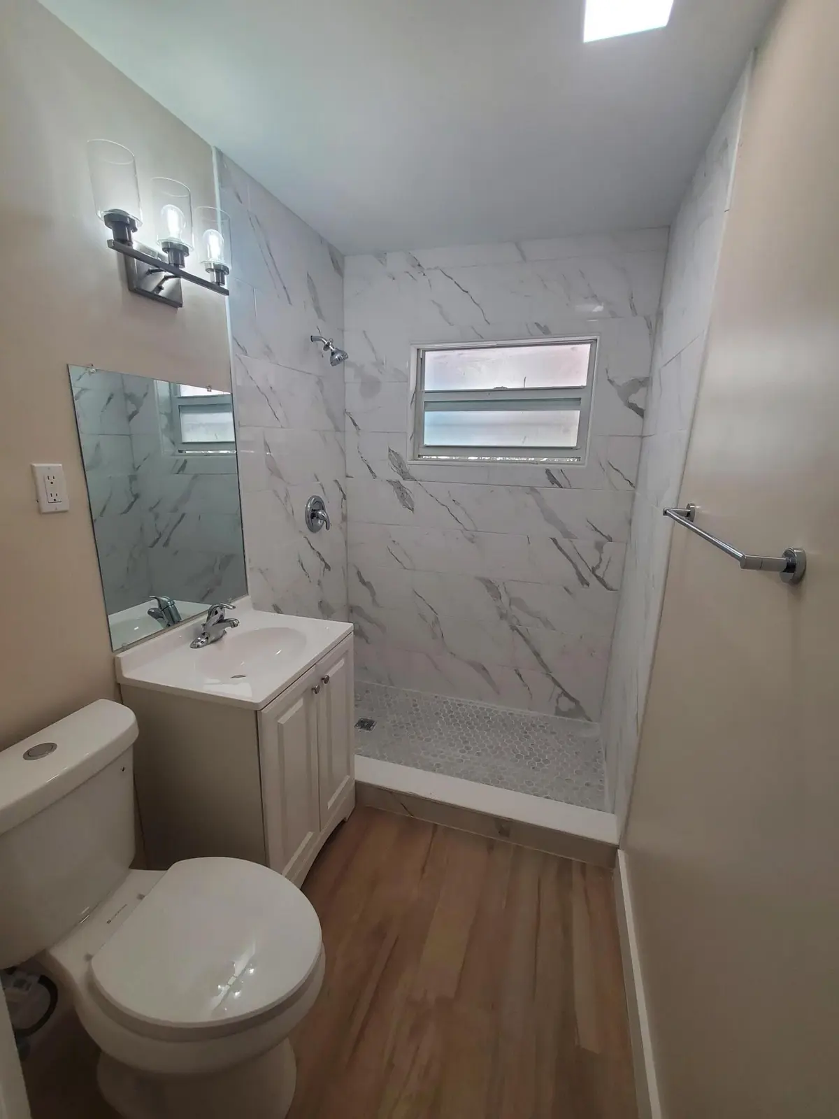 Spa Bath at 335 HERNANDO Street, Fort Pierce