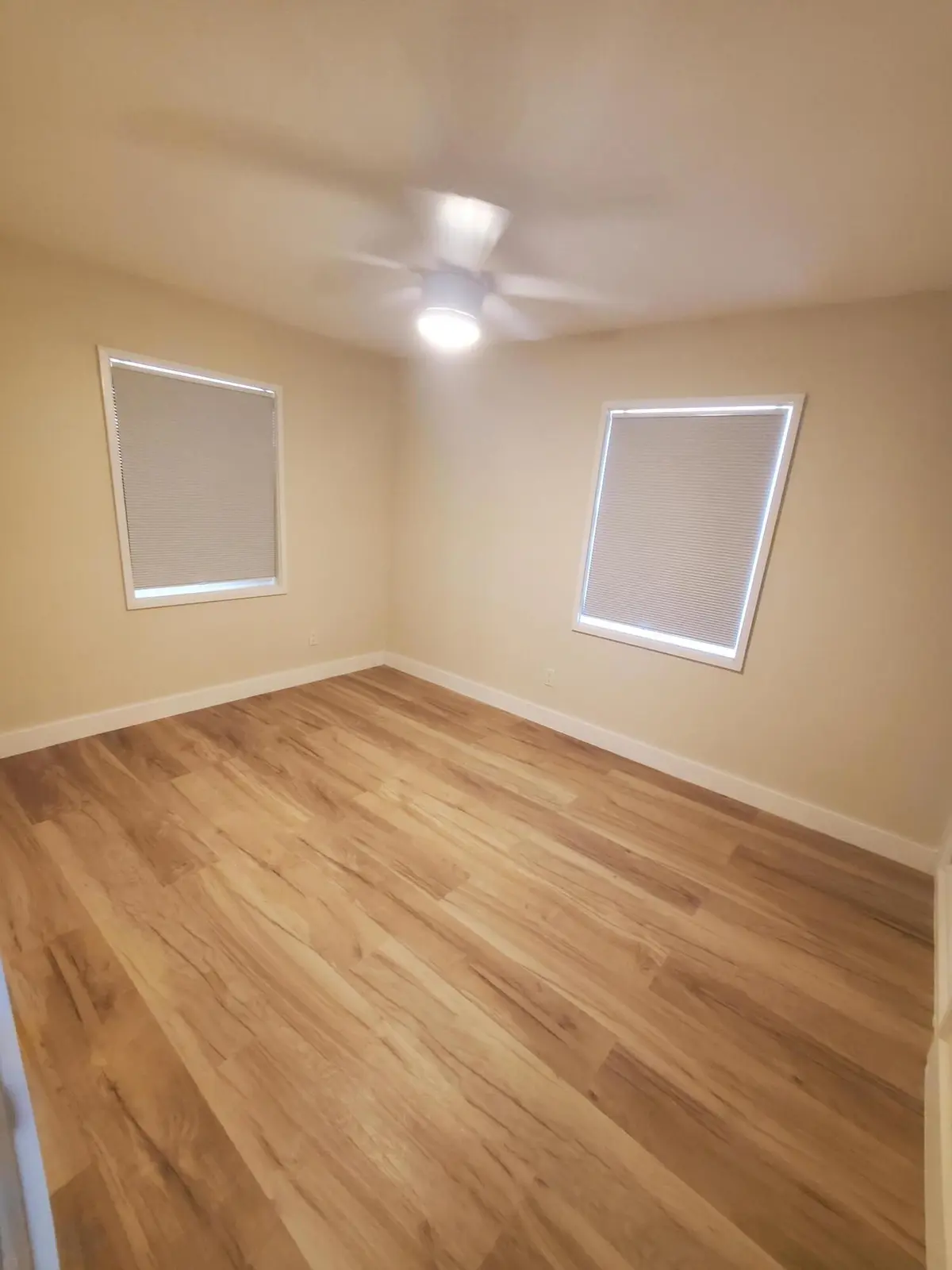 Bedroom at 335 HERNANDO Street, Fort Pierce