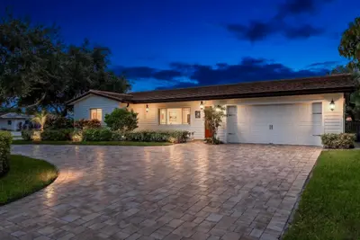 2690 NE 11TH Street, Pompano Beach – sold