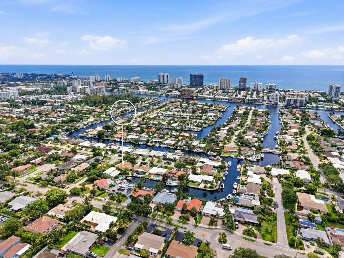 2690 NE 11th St - Pompano Beach - Mike B at 2690 NE 11TH Street, Pompano Beach