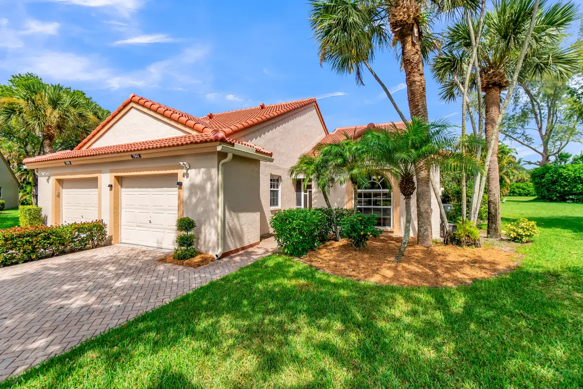 Extra Side Lot at 7943 Lake Sands Drive, Delray Beach