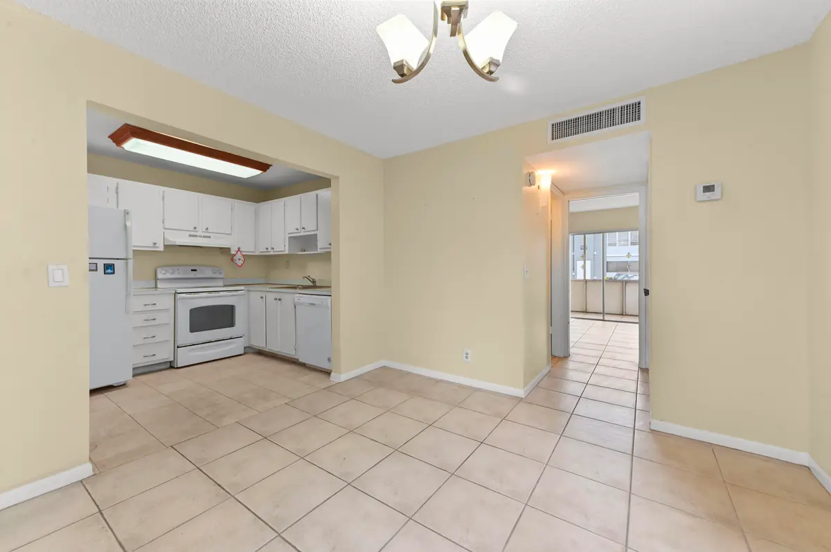 07 Dining Room 01 at 887 Normandy, Delray Beach