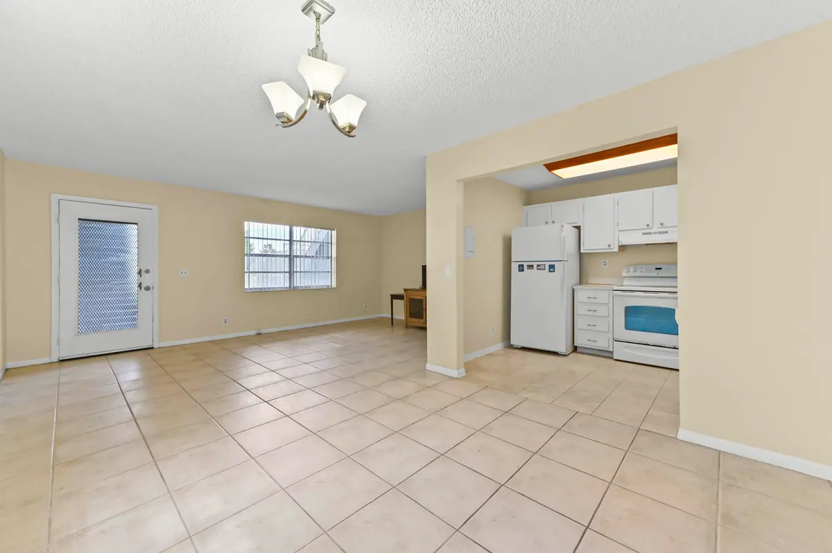 08 Dining Room 02 at 887 Normandy, Delray Beach