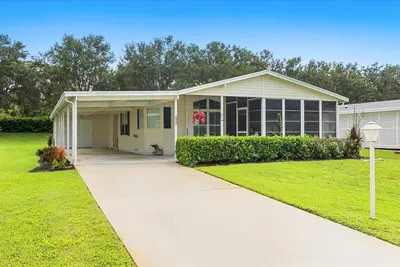 2820 Hook Court, Port St. Lucie – sold