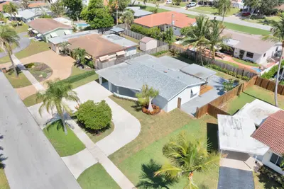 921 SE 15th Court, Deerfield Beach – leased