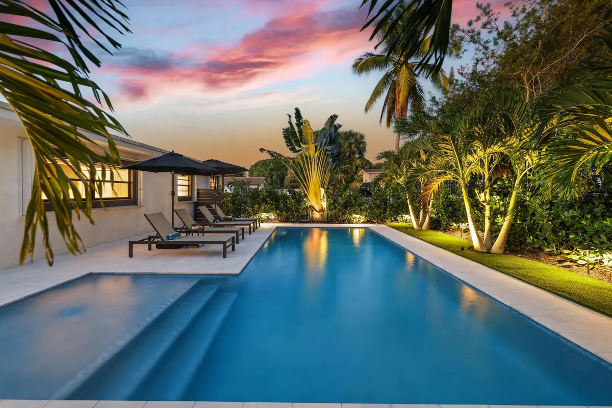 230 Seacrest Lane - 7 at 230 Seacrest Lane, Delray Beach