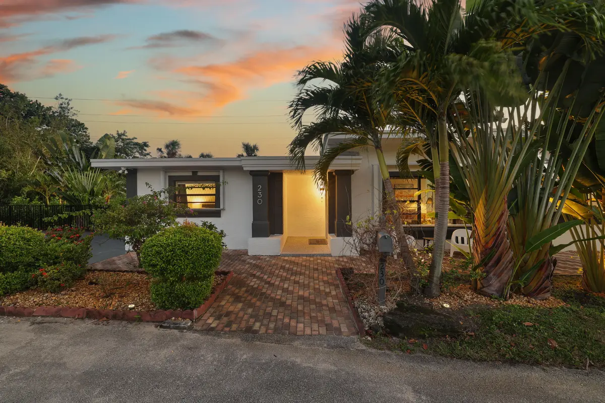 230 Seacrest Lane - 1 at 230 Seacrest Lane, Delray Beach