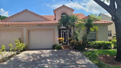 7570 DIAMOND POINTE Circle, Delray Beach – Villa for sale