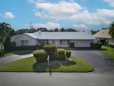 4141 NE 23RD Avenue, Lighthouse Point – sold