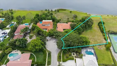 10 Sunningdale Circle, West Palm Beach – Unimproved Land for sale