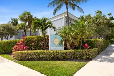 505 NE 20TH Avenue 112, Deerfield Beach – leased