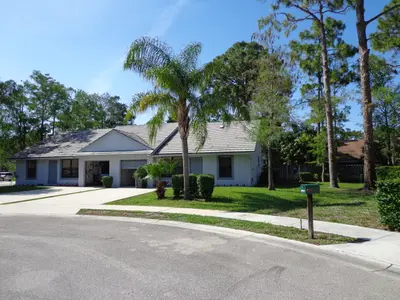1168 Amaryllis Court, Wellington – Townhouse for rent