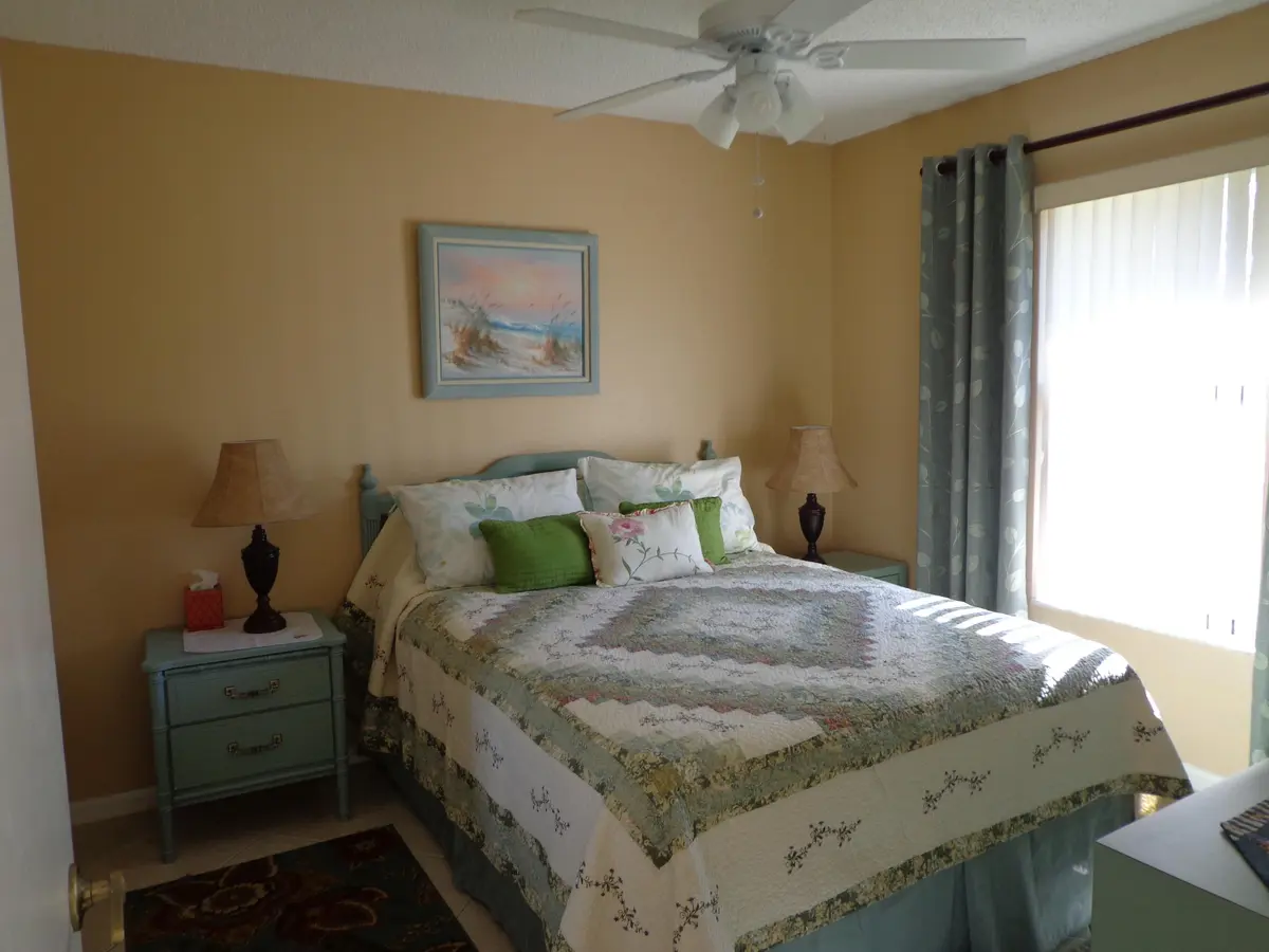 Bedroom at 1168 Amaryllis Court, Wellington