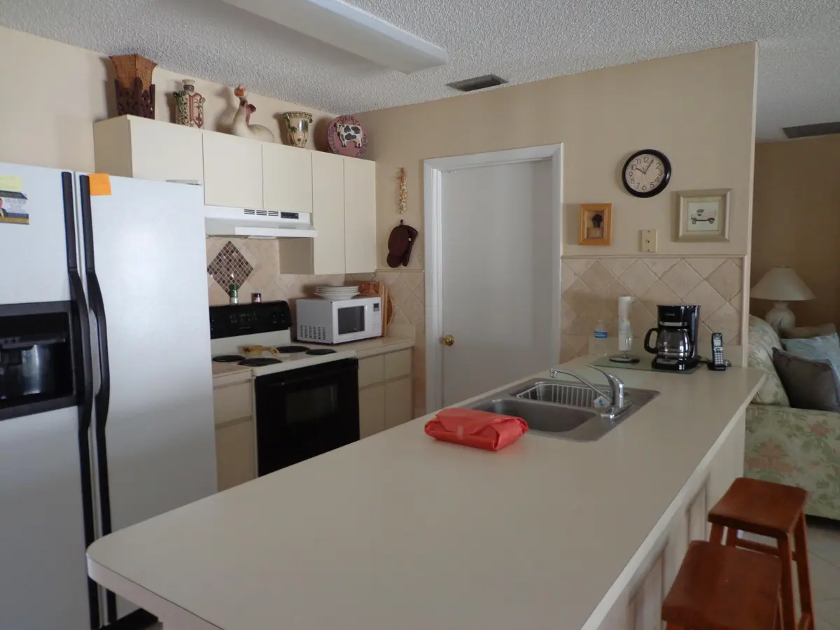 Kitchen at 1168 Amaryllis Court, Wellington